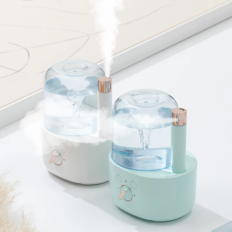 Air Humidifier S95 (850ml)