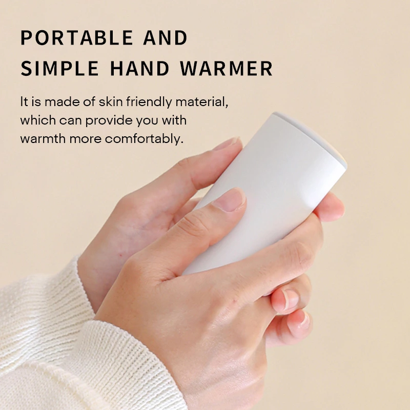 Hand warmer WT-W26