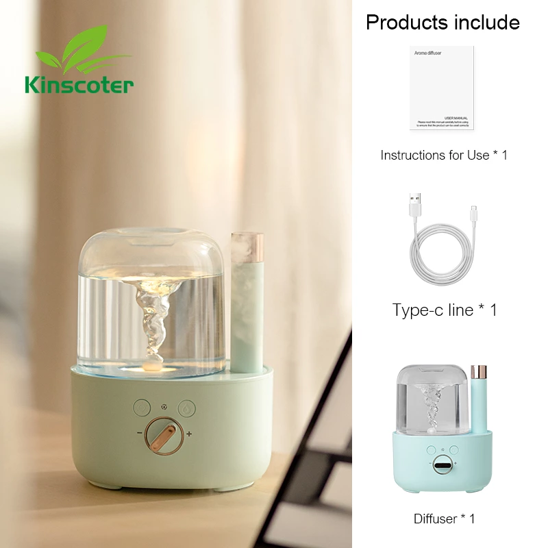 Air Humidifier S95 (850ml)