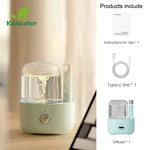 Air Humidifier S95 (850ml)