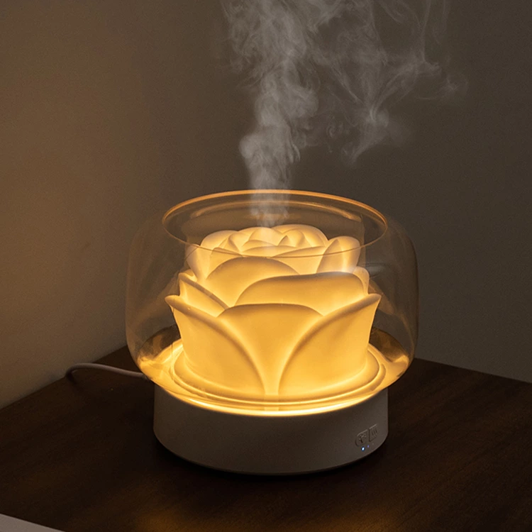 Aroma Diffuser KC-105（400ml）