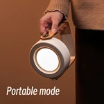 Rechargeable Camping Lanternes Multifunctional Lamp P90