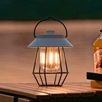 Camping Lanternes Vintage Camping Lamp DQ-308