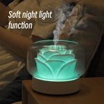 Aroma Diffuser KC-105（400ml）