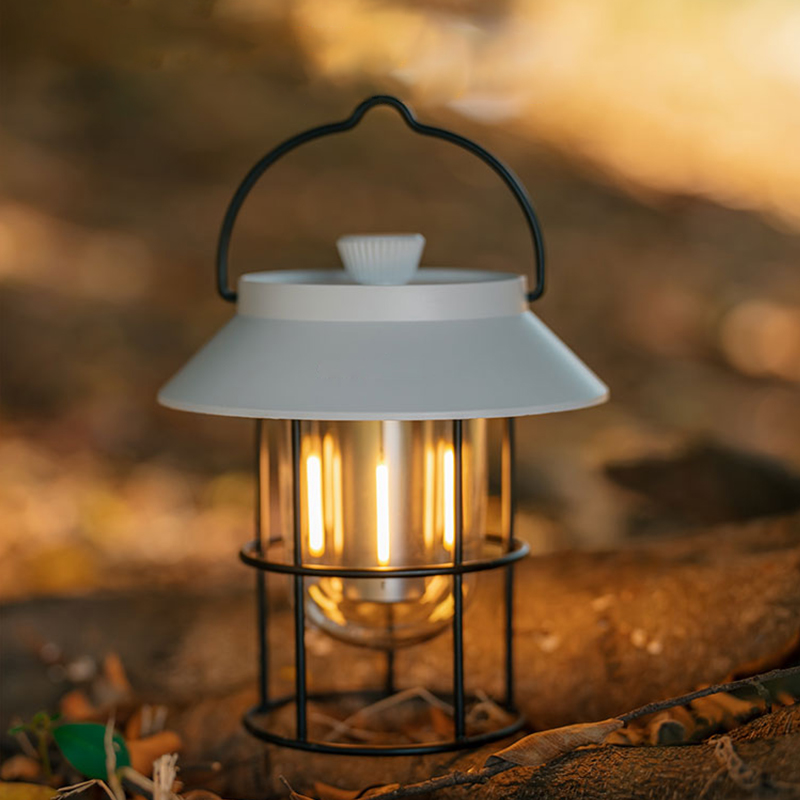 Outdoor Lighting Vintage Camping Lamp DQ-309