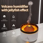 Volcano Jellyfish Flame Diffuser V21A/ V21B