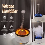 Volcano Jellyfish Flame Diffuser V21A/ V21B