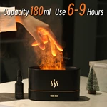 Aroma Diffuser DQ-701（180ml）