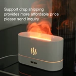 Aroma Diffuser DQ-701（180ml）