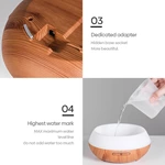 Aroma Diffuser KC-222（500ml）