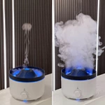 Volcano Jellyfish Flame Diffuser V21A/ V21B