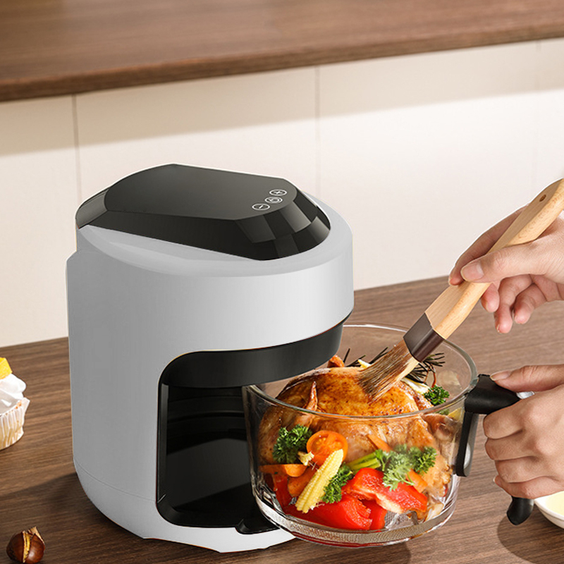 Is it worth getting an air fryer?