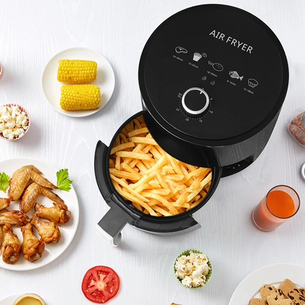 Is it worth getting an air fryer?