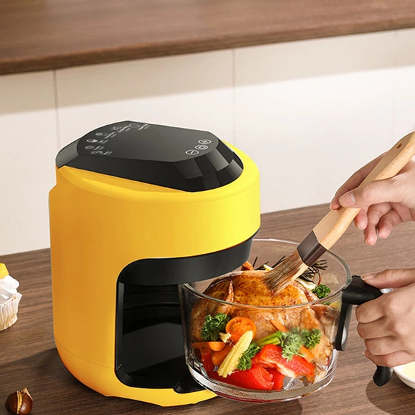 Is it worth getting an air fryer?