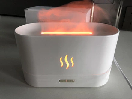 Aroma Diffuser DQ-701（180ml）