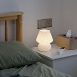 Mushroom Lamp 2025