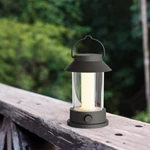 Retro Portable Lantern Kerosene Camping Lamp DQ-310