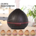 Flower Bud Aroma Diffuser KC-037(400ml)