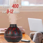 Musical note Aroma Diffuser KC-032(400ML)