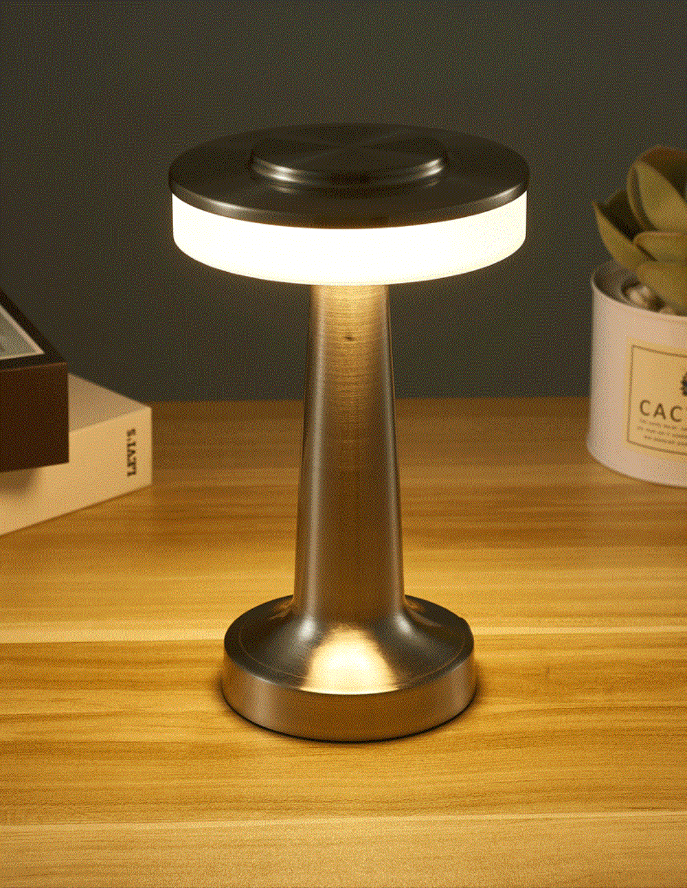 Bar desk lamp TL013