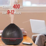 Flower Bud Aroma Diffuser KC-037(400ml)