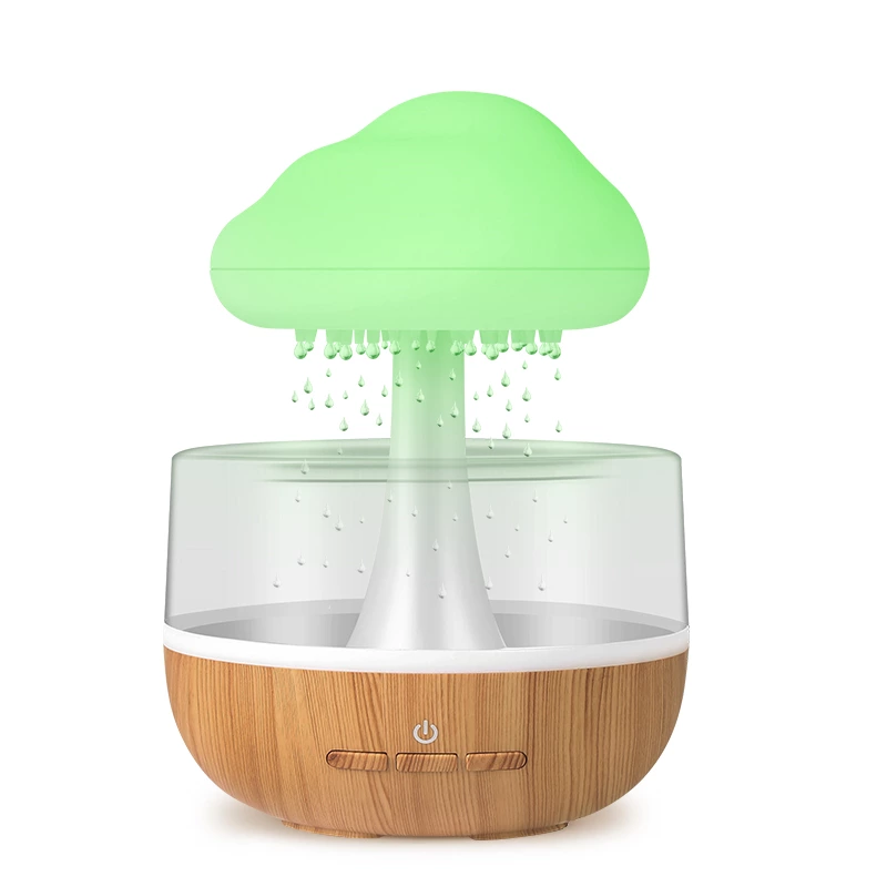 Rain Cloud Aroma diffuser KC-024(600ml)