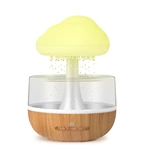 Rain Cloud Aroma diffuser KC-024(600ml)