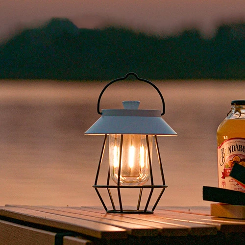 The Top 2 Best Camping Lamp