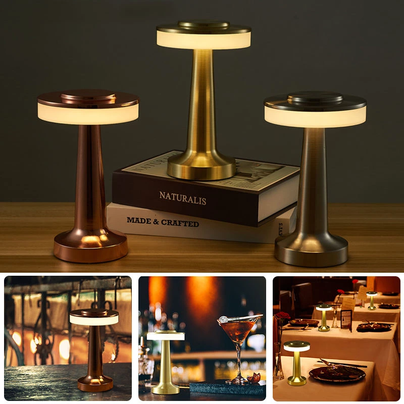 Bar desk lamp TL013