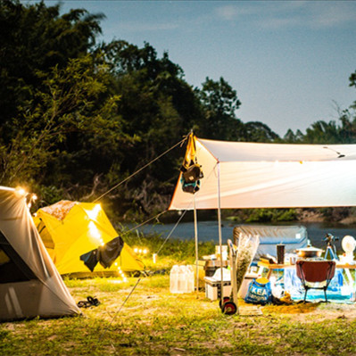 Is Spring good for camping?——Most Complete Spring Camping Considerations