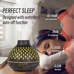 Diamond lattice Aroma Diffuser KC-033(400ml)