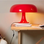 Big mushroom lamp