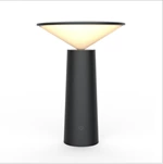 Funnel Art Table Lamp