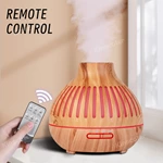 Vertical line Aroma Diffuser KC-036(400ml)