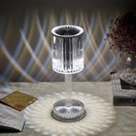 Gatsby Crystal Table Lamp