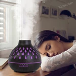 Water droplet Aroma Diffuser KC-035(400ML)