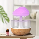 Rain Cloud Aroma diffuser KC-024(600ml)