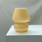 Mushroom Lamp 2025