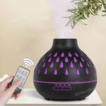 Water droplet Aroma Diffuser KC-035(400ML)