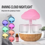 Rain Cloud Aroma diffuser KC-024(600ml)