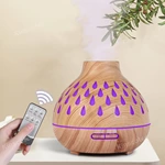 Water droplet Aroma Diffuser KC-035(400ML)