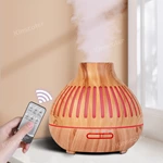 Vertical line Aroma Diffuser KC-036(400ml)