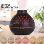 Water droplet Aroma Diffuser KC-035(400ML)