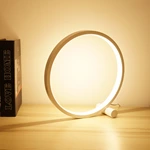 Round Shape table lamp