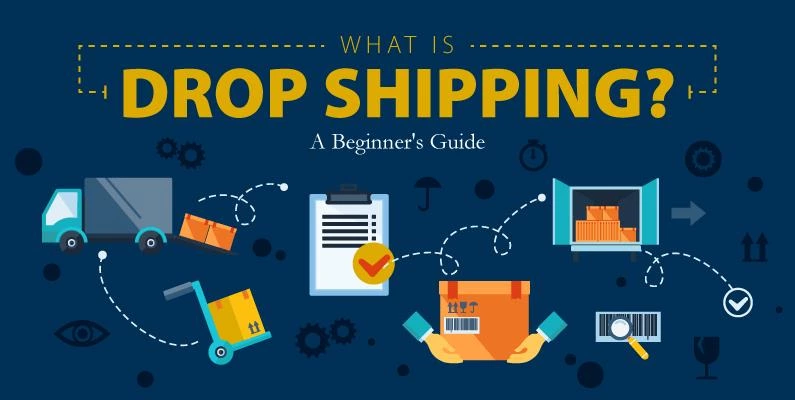 How to start dropshipping for beginners？