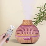 Small squares Aroma Diffuser KC-034(400ML)