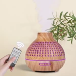 Small squares Aroma Diffuser KC-034(400ML)