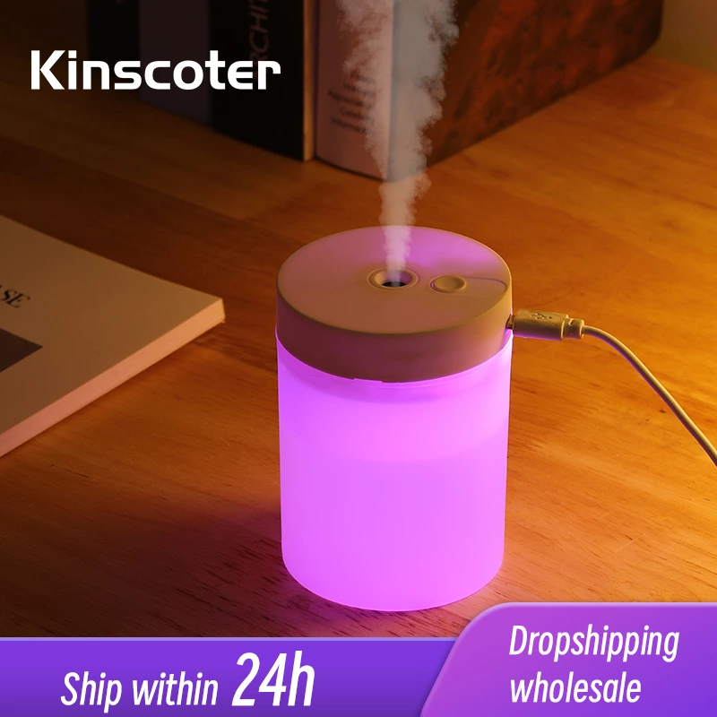 Mini Humidifier KC-129(200ml)