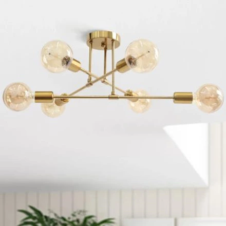 What's The Significance Of Ceiling Lights?