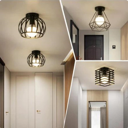 What's The Significance Of Ceiling Lights?